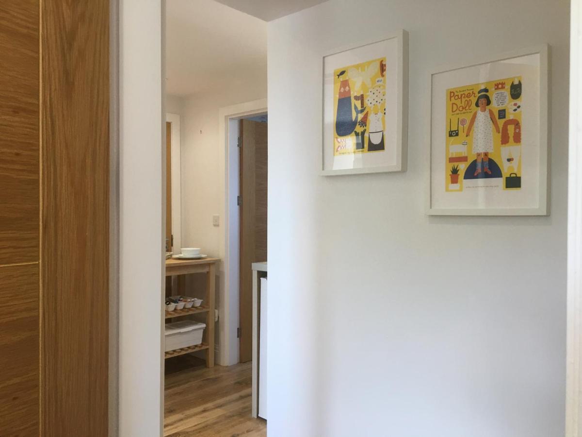 The Wrens Annexe - Stylish Self-Contained 2-Bed Annexe Hikkaduwa Dış mekan fotoğraf