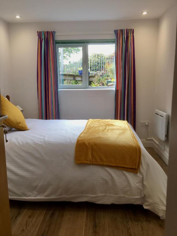 The Wrens Annexe - Stylish Self-Contained 2-Bed Annexe Hikkaduwa Dış mekan fotoğraf