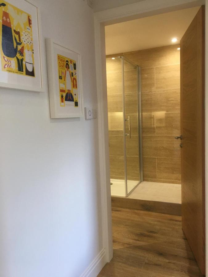The Wrens Annexe - Stylish Self-Contained 2-Bed Annexe Hikkaduwa Dış mekan fotoğraf