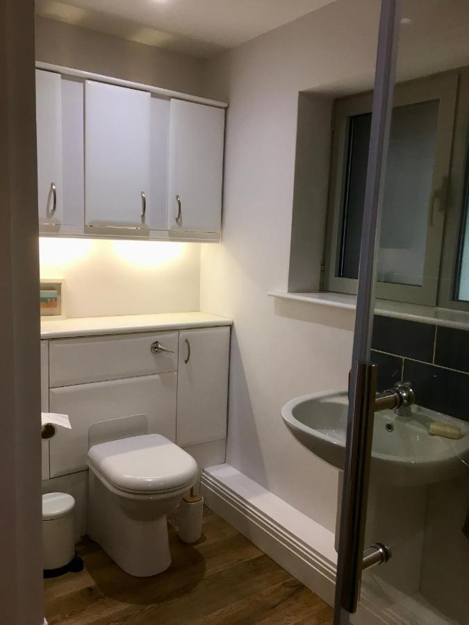 The Wrens Annexe - Stylish Self-Contained 2-Bed Annexe Hikkaduwa Dış mekan fotoğraf