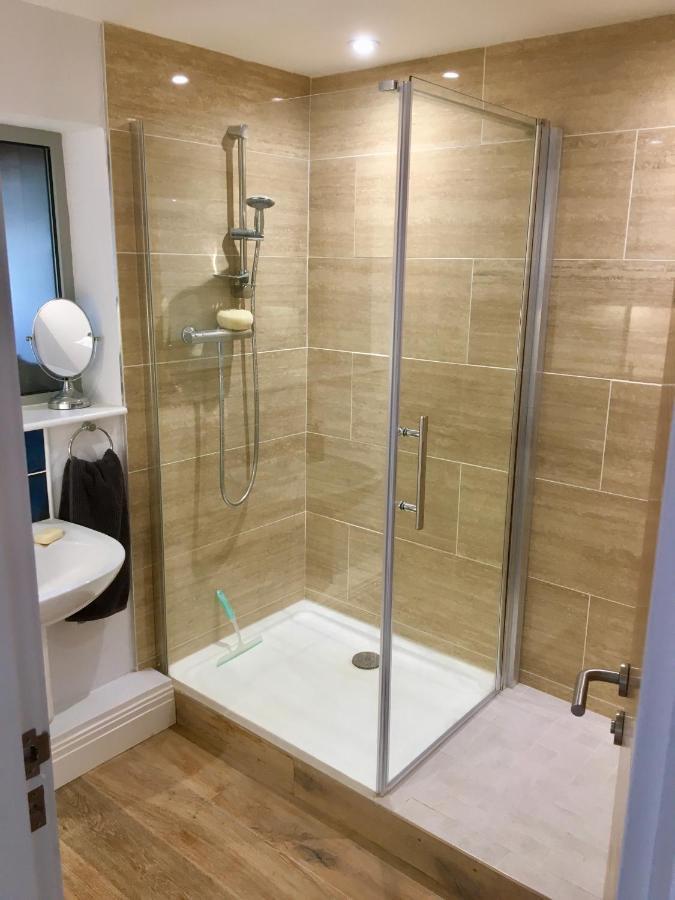 The Wrens Annexe - Stylish Self-Contained 2-Bed Annexe Hikkaduwa Dış mekan fotoğraf